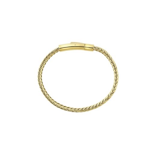 Bracciale Breil Uomo HOLT EXT in Acciaio TJ4166 - TJ4166